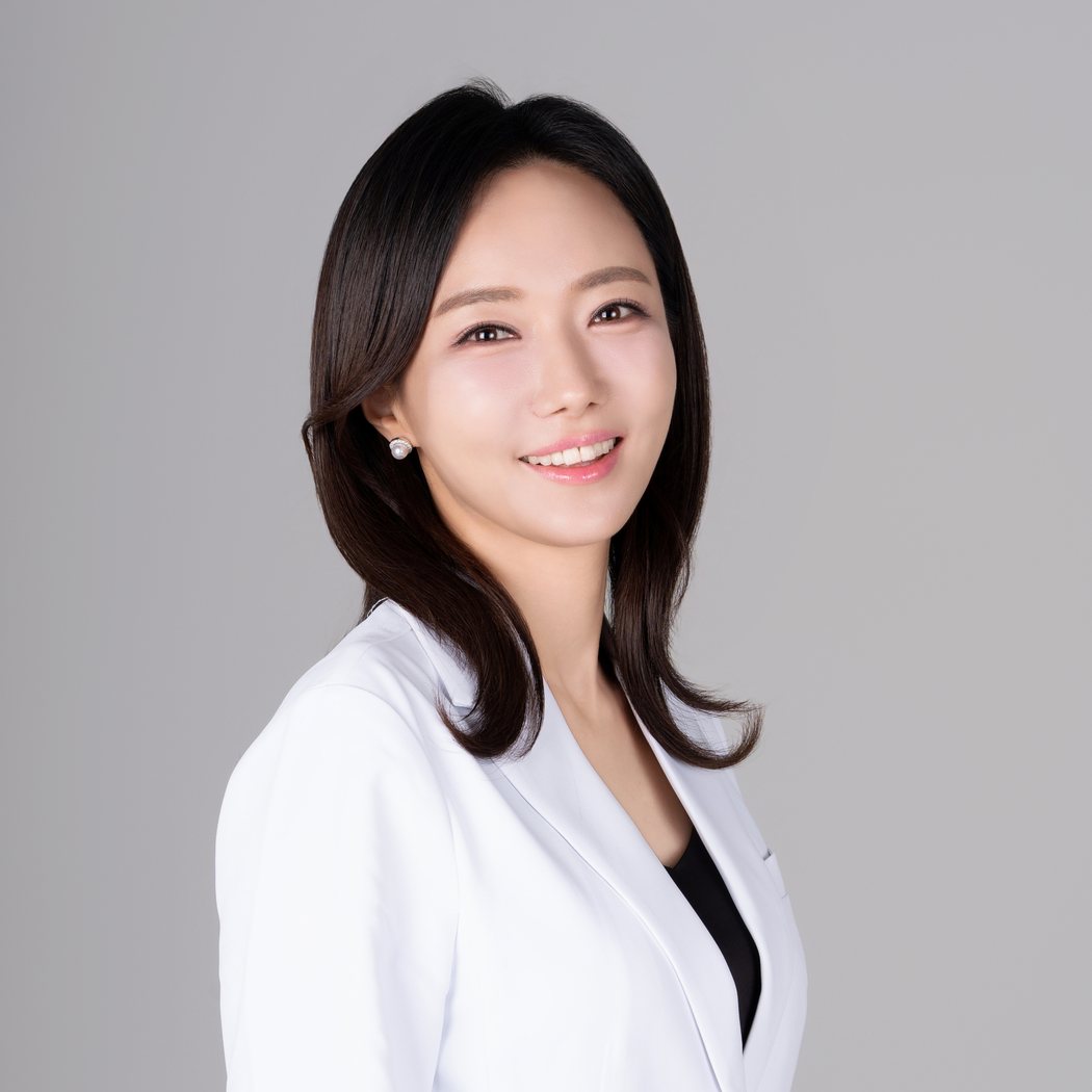 안지수 원장