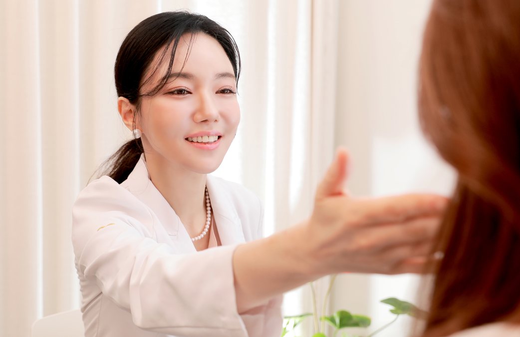 안지수 대표원장