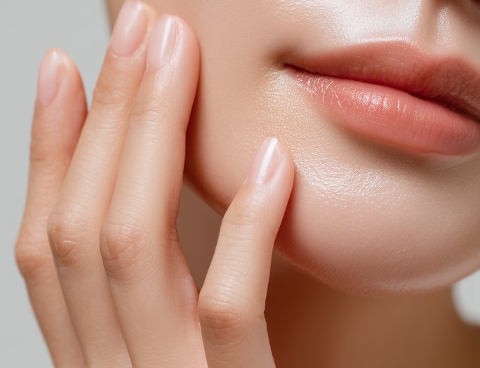 리쥬란힐러 - 피부 질 개선 유도