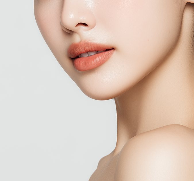 울쎄라 라운지 - 개인별 얼굴 라인에 맞춘 디자인