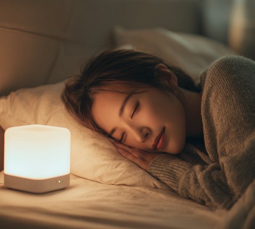 안티에이징 영양수액 - 컨디션 확인
